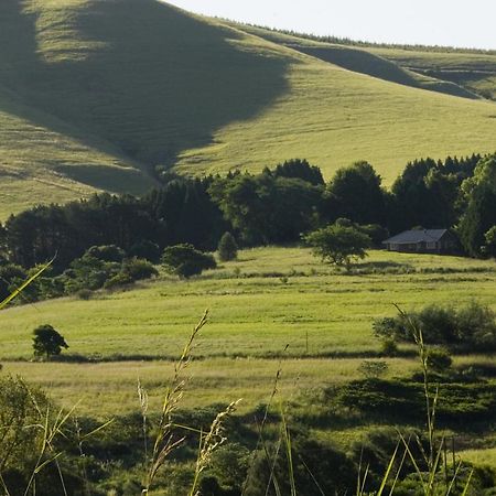 Lions River Country Cottages Екстериор снимка