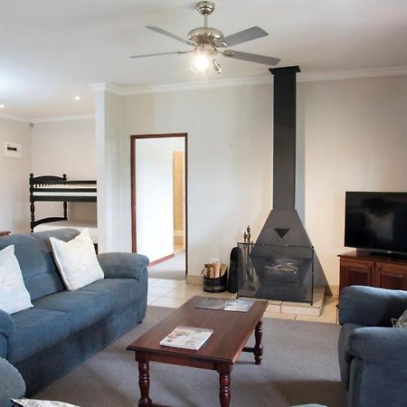 Lions River Country Cottages Екстериор снимка