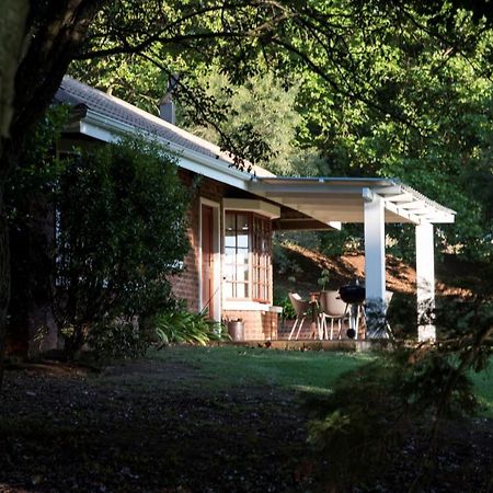 Lions River Country Cottages Екстериор снимка