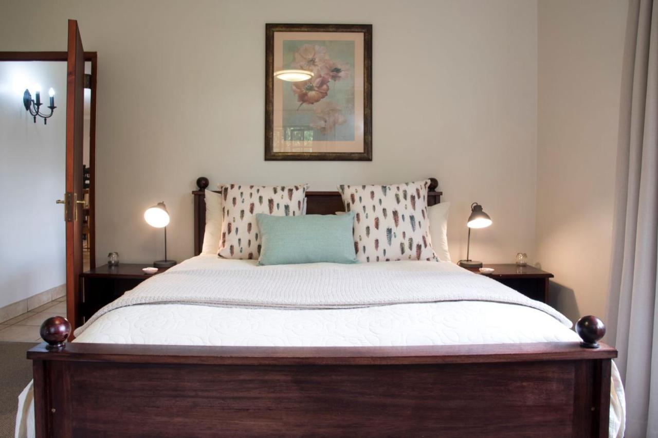 Lions River Country Cottages Екстериор снимка