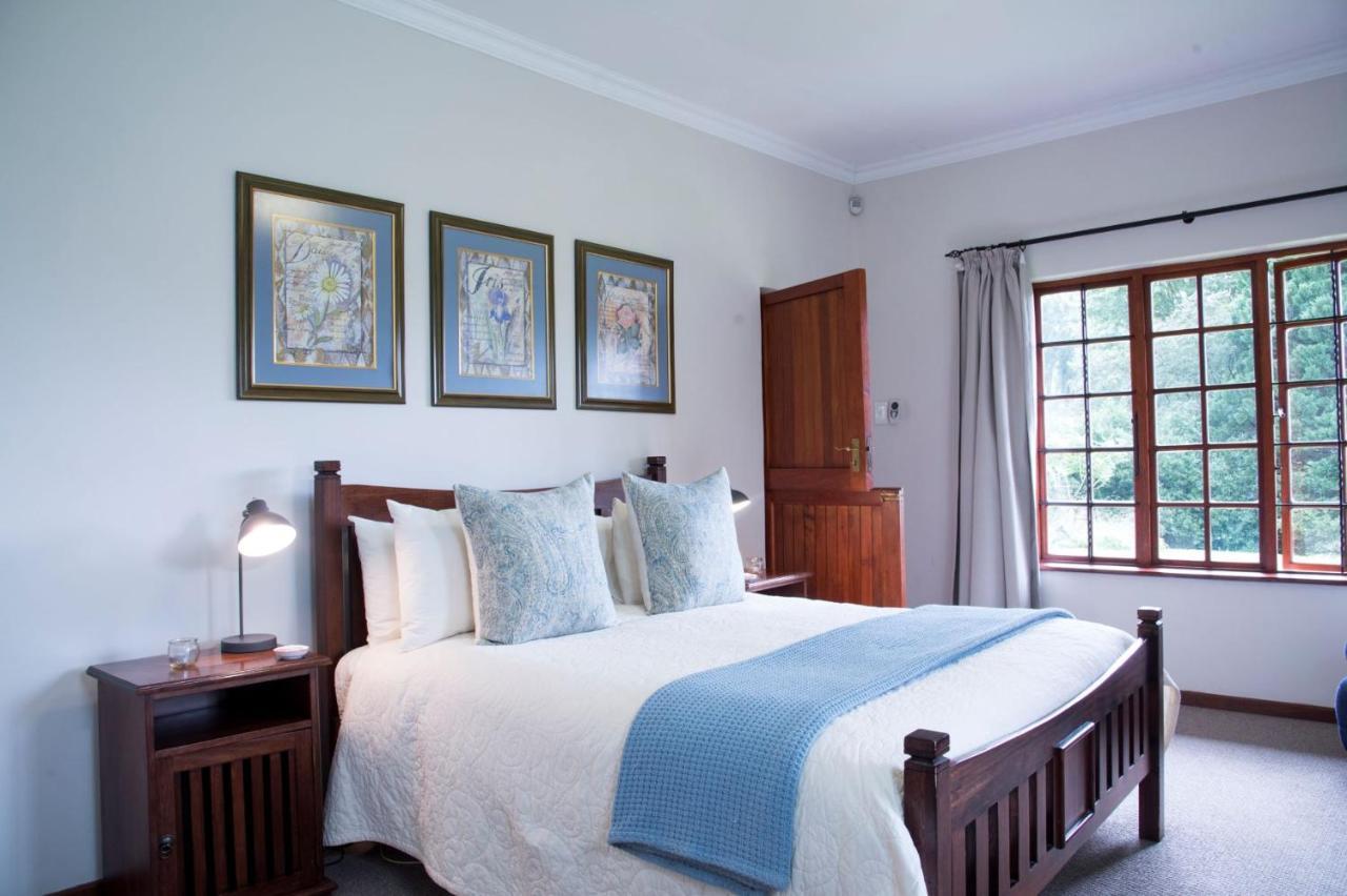 Lions River Country Cottages Екстериор снимка