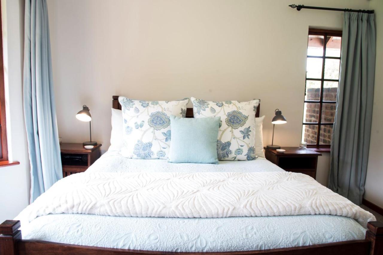 Lions River Country Cottages Екстериор снимка