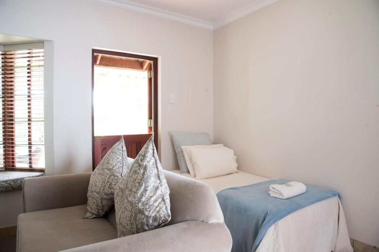Lions River Country Cottages Екстериор снимка